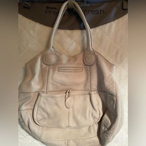 Gray pocketbook